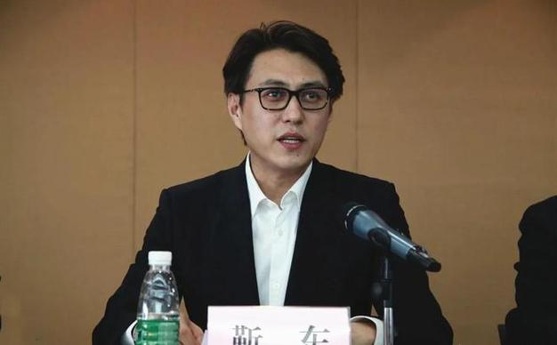 靳东又有新身份