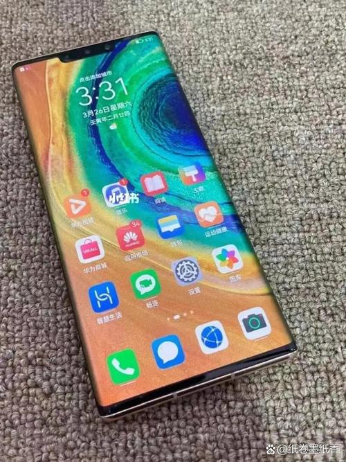 华为手机拍照模糊