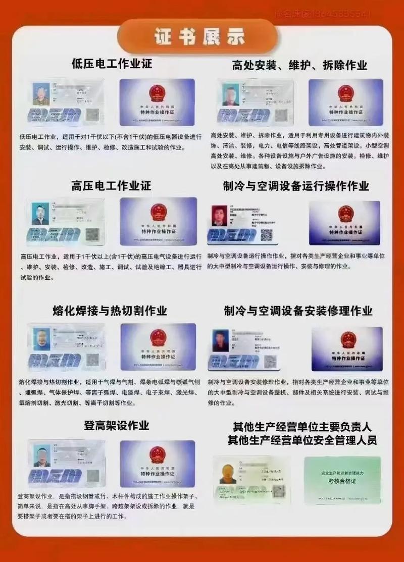 42个新工种亮相