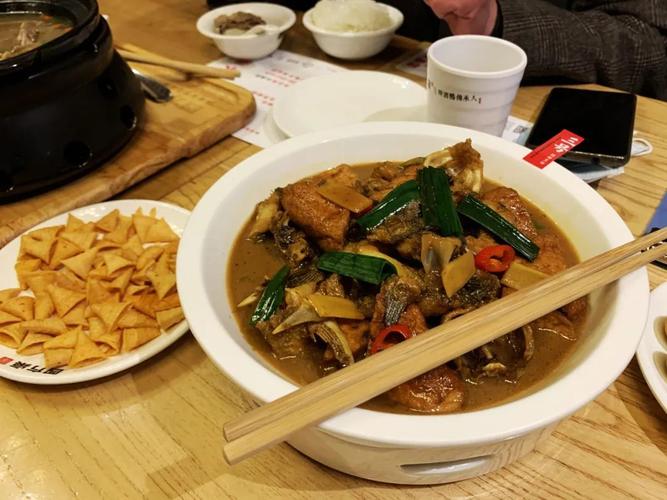 下馆子后为啥特别渴