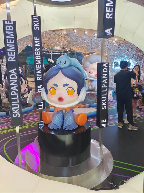 泡泡玛特溢价到2000